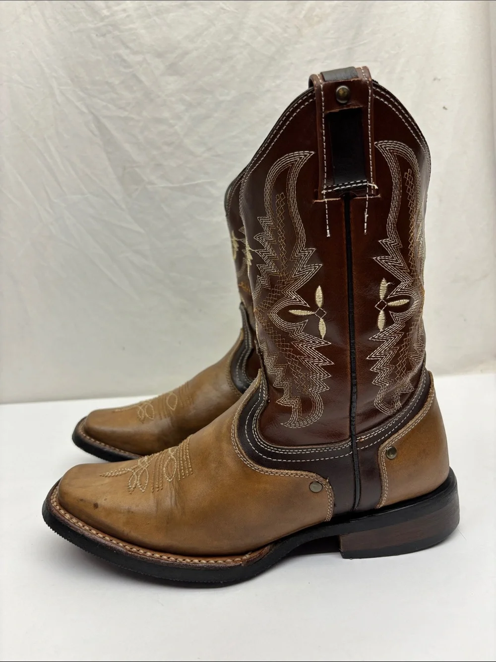 Western boots western boots